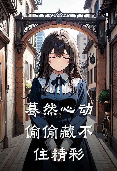 蓦然心动，偷偷藏不住精彩