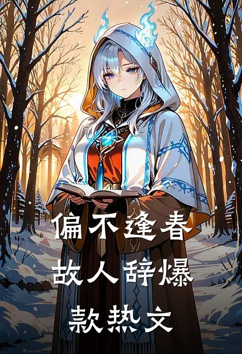 偏不逢春故人辞爆款热文