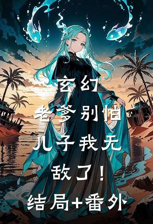 玄幻：老爹别怕，儿子我无敌了！:结局+番外