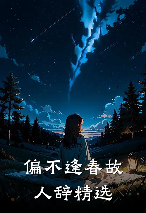 偏不逢春故人辞精选