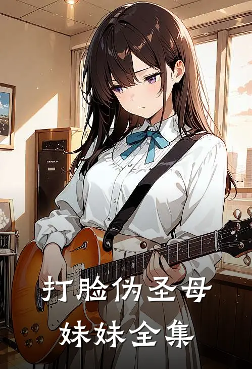 打脸伪圣母妹妹全集