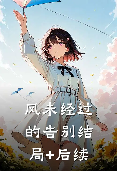 风未经过的告别结局+后续