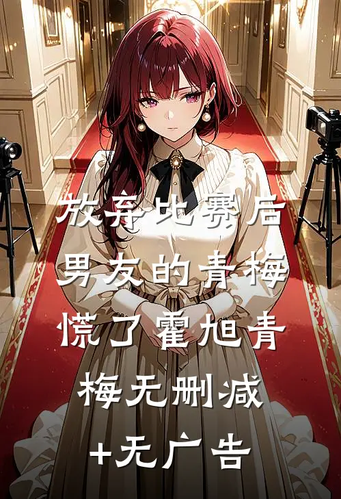 放弃比赛后，男友的青梅慌了霍旭青梅无删减+无广告