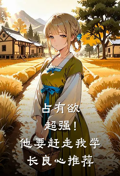 占有欲超强！他要赶走我学长良心推荐