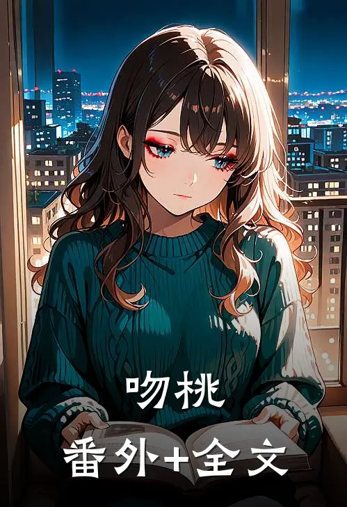 吻桃:(番外)+(全文)