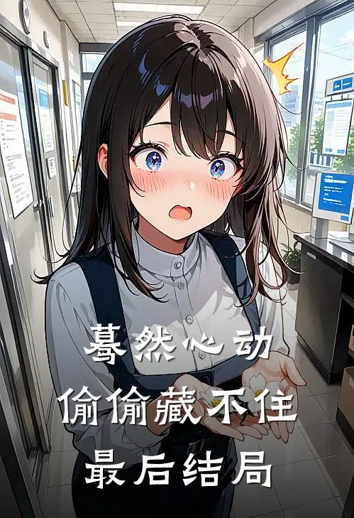 蓦然心动，偷偷藏不住最后结局