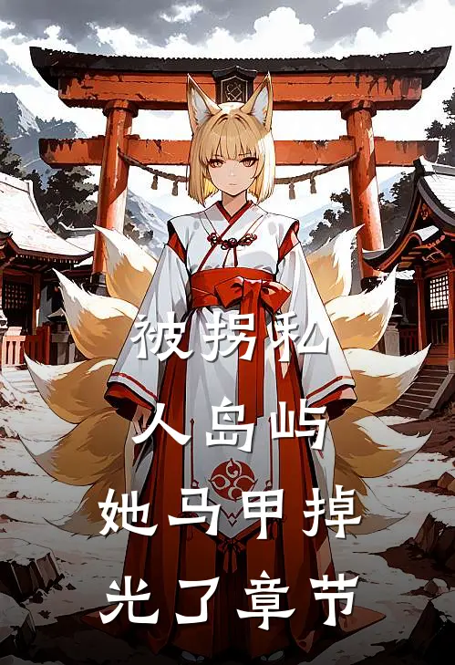 被拐私人岛屿，她马甲掉光了章节