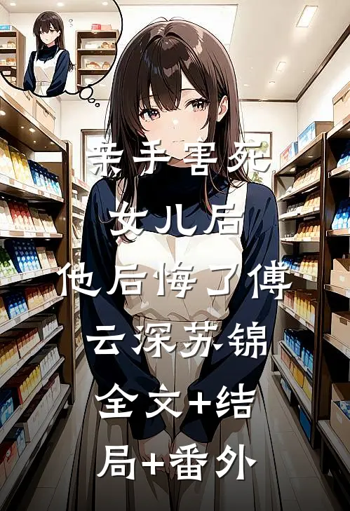 亲手害死女儿后，他后悔了傅云深苏锦全文+结局+番外