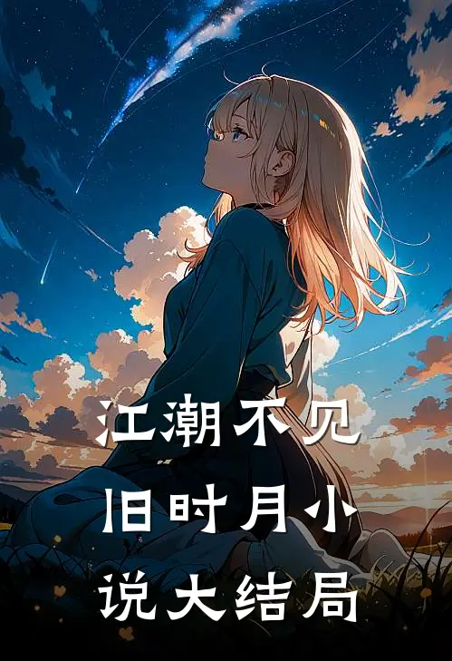 江潮不见旧时月小说大结局