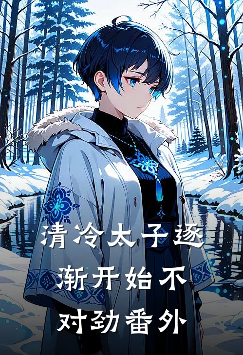 清冷太子逐渐开始不对劲番外