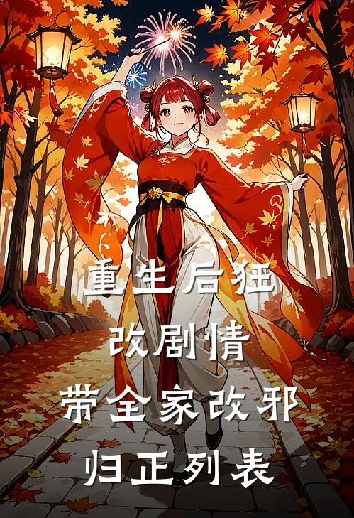 重生后狂改剧情，带全家改邪归正列表