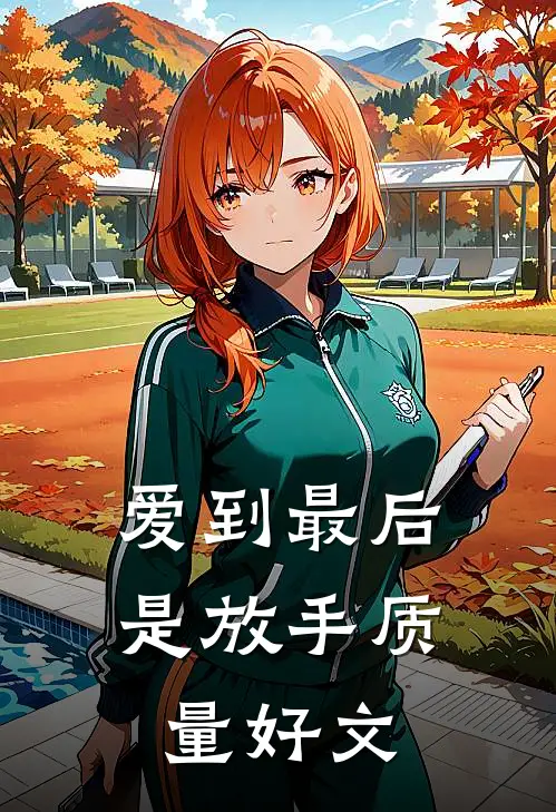 爱到最后是放手质量好文