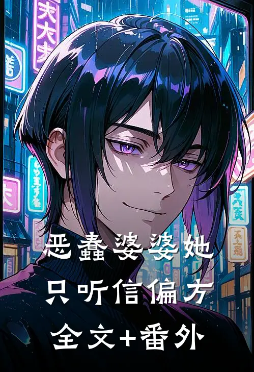 恶蠢婆婆她只听信偏方全文+番外