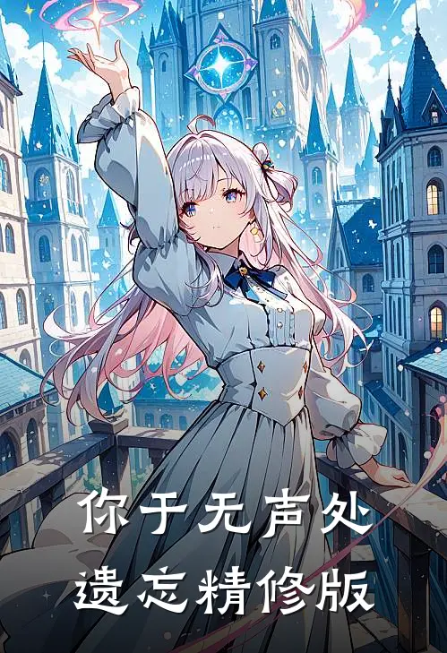 你于无声处遗忘精修版