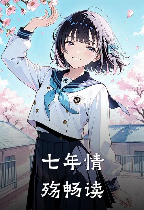 七年情殇畅读