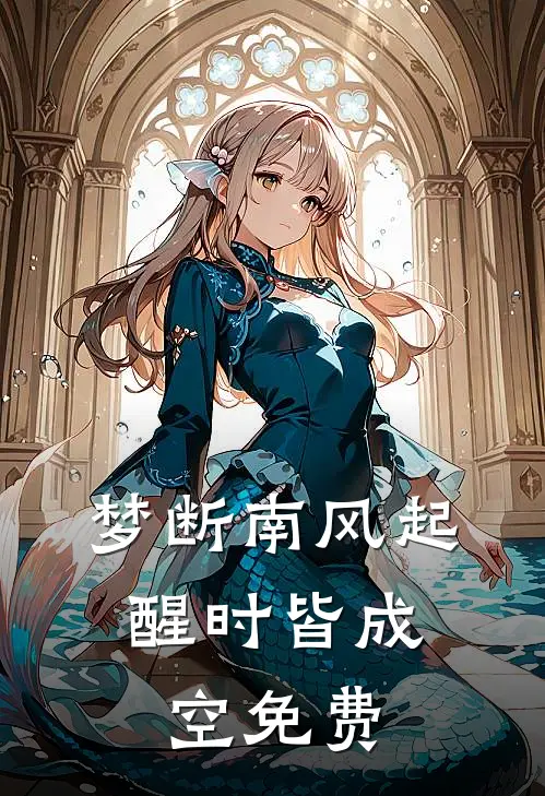 梦断南风起，醒时皆成空免费