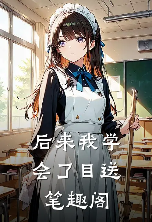 后来我学会了目送笔趣阁