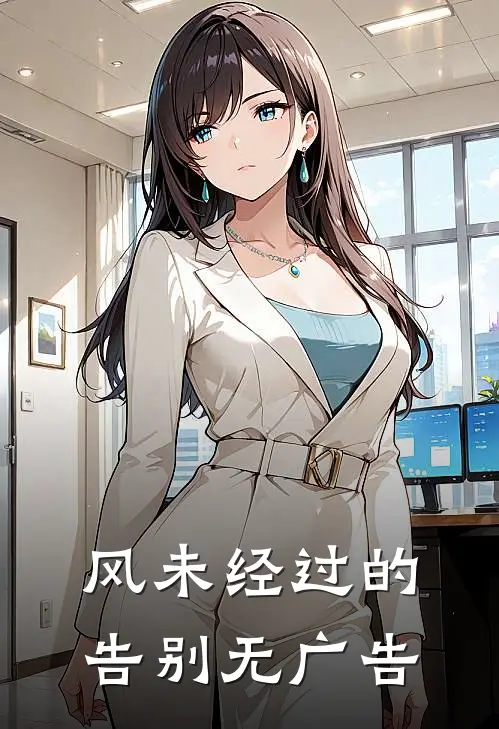 风未经过的告别无广告
