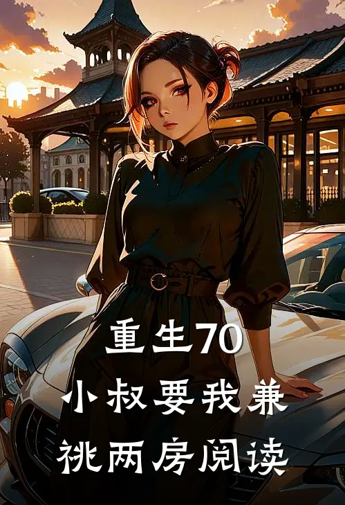 重生70，小叔要我兼祧两房阅读