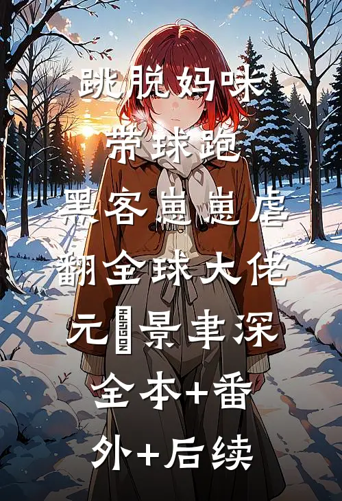 跳脱妈咪带球跑，黑客崽崽虐翻全球大佬元晞景聿深全本+番外+后续