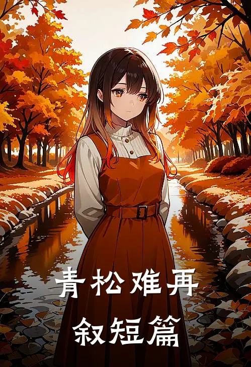 青松难再叙短篇