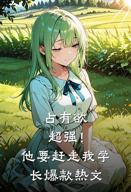 占有欲超强！他要赶走我学长爆款热文