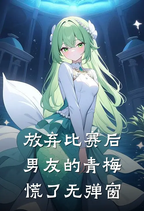 放弃比赛后，男友的青梅慌了无弹窗