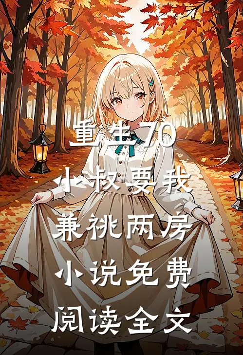 重生70，小叔要我兼祧两房小说免费阅读全文