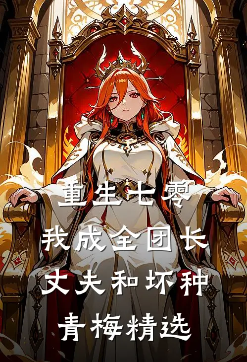 重生七零，我成全团长丈夫和坏种青梅精选