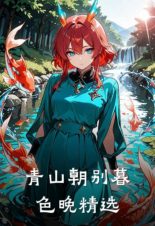 青山朝别暮色晚精选