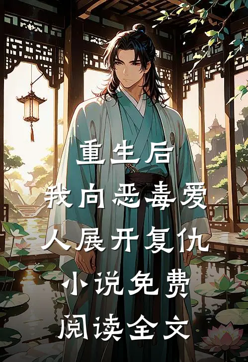 重生后，我向恶毒爱人展开复仇小说免费阅读全文