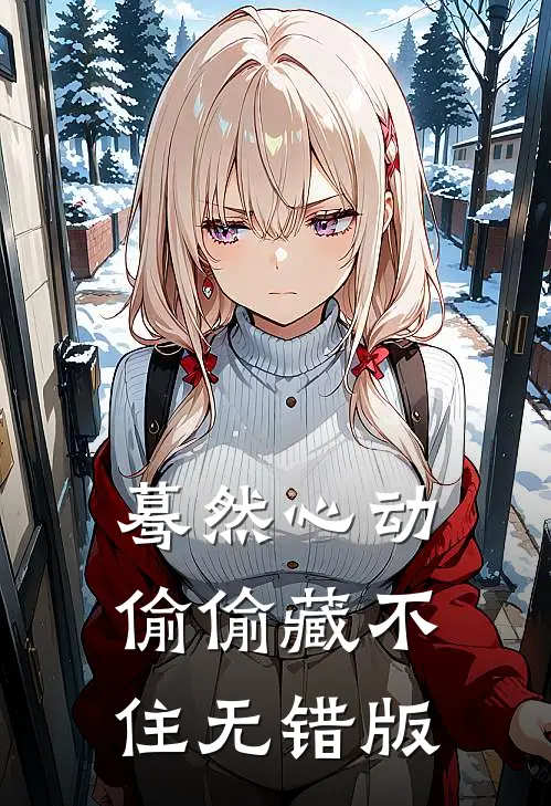 蓦然心动，偷偷藏不住无错版