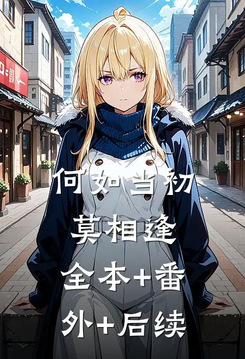 何如当初莫相逢:全本+番外+后续