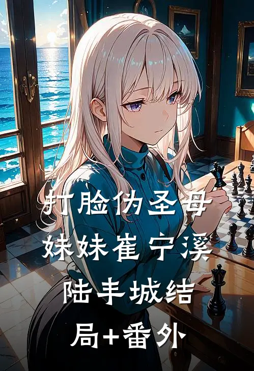 打脸伪圣母妹妹崔宁溪陆丰城结局+番外