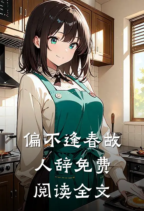 偏不逢春故人辞免费阅读全文