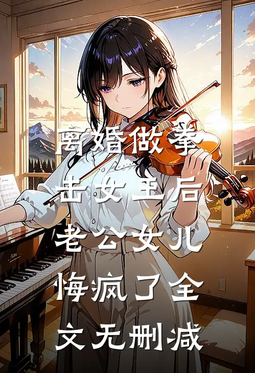 离婚做拳击女王后，老公女儿悔疯了全文无删减