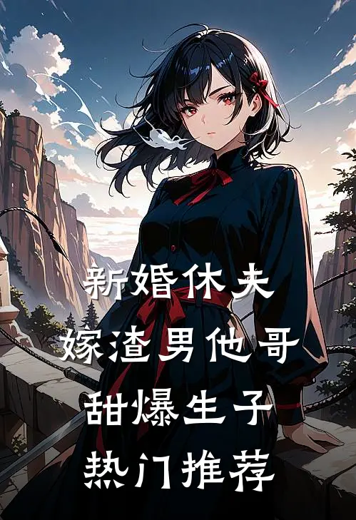 新婚休夫：嫁渣男他哥甜爆生子热门推荐