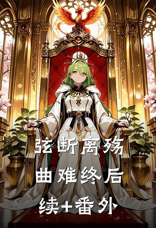 弦断离殇曲难终后续+番外