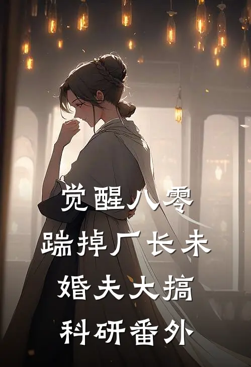 觉醒八零，踹掉厂长未婚夫大搞科研番外