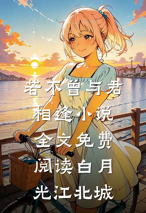 若不曾与君相逢小说全文免费阅读白月光江北城