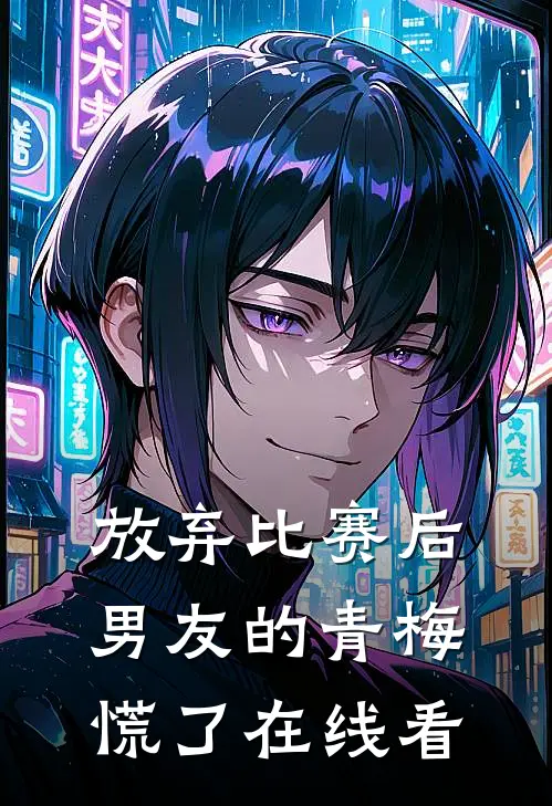 放弃比赛后，男友的青梅慌了在线看