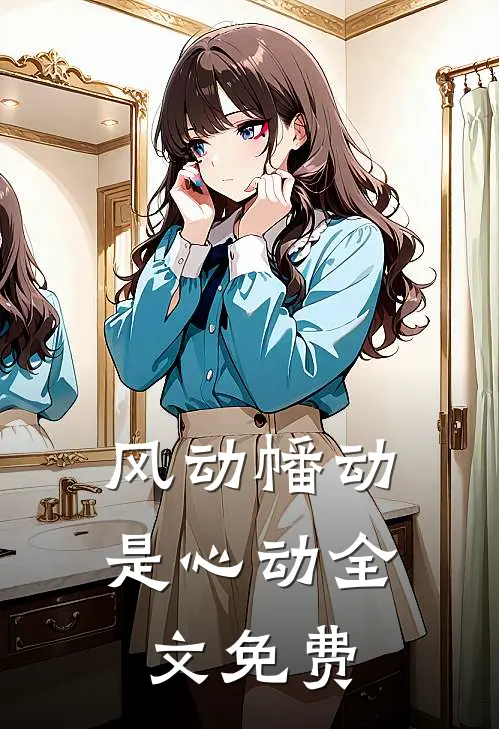 风动幡动是心动全文免费