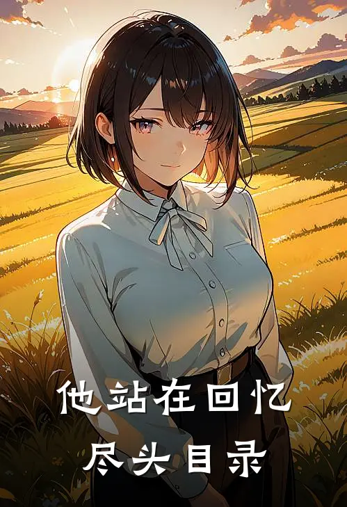 他站在回忆尽头目录