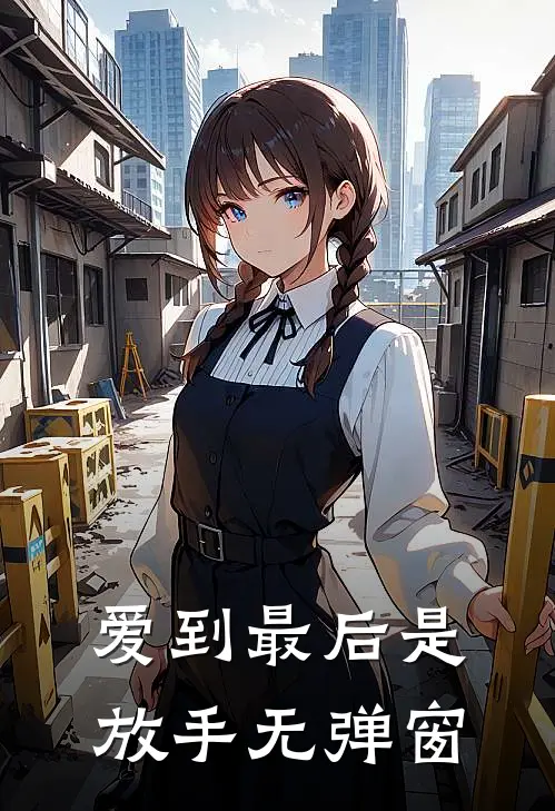 爱到最后是放手无弹窗