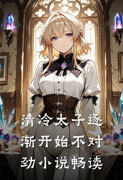 清冷太子逐渐开始不对劲小说畅读