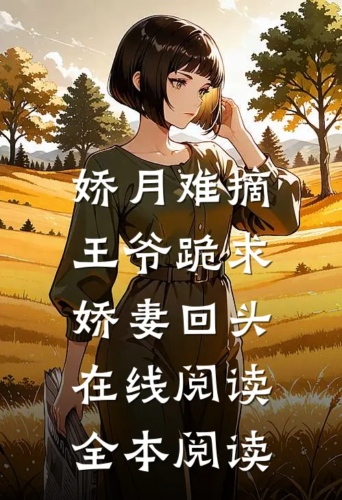 娇月难摘：王爷跪求娇妻回头在线阅读全本阅读