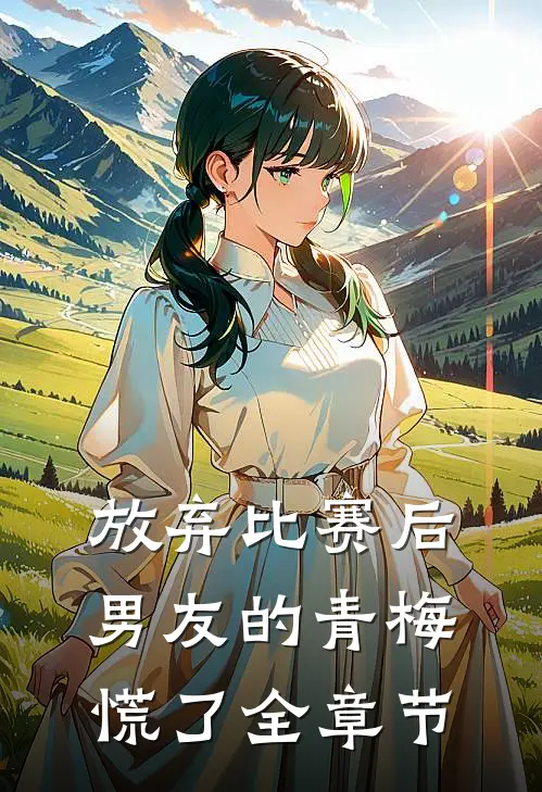 放弃比赛后，男友的青梅慌了全章节