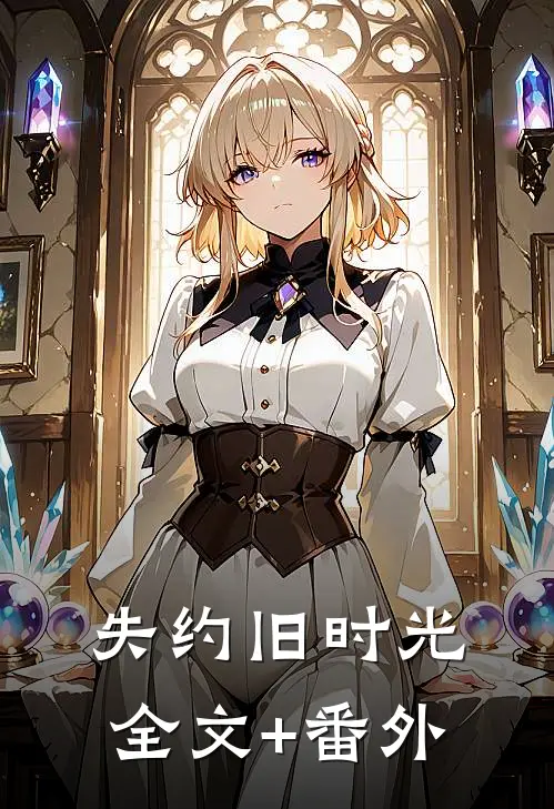 失约旧时光全文+番外