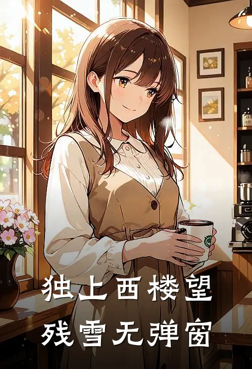 独上西楼望残雪无弹窗