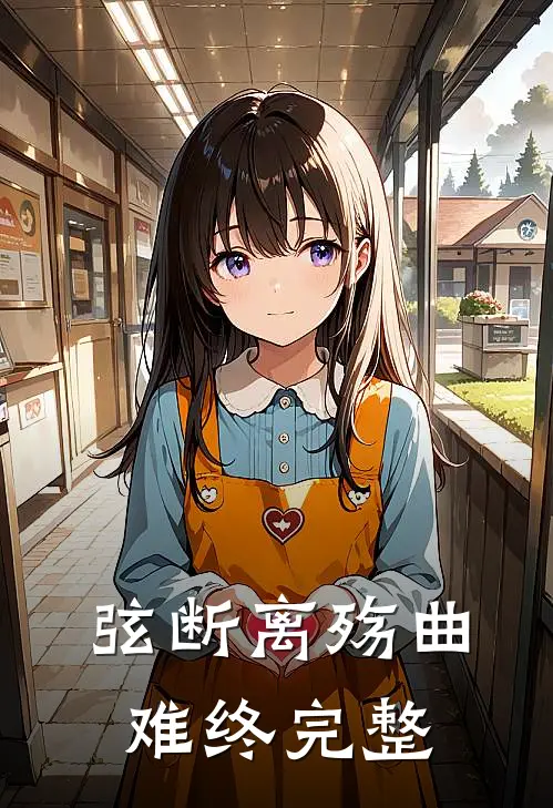 弦断离殇曲难终完整